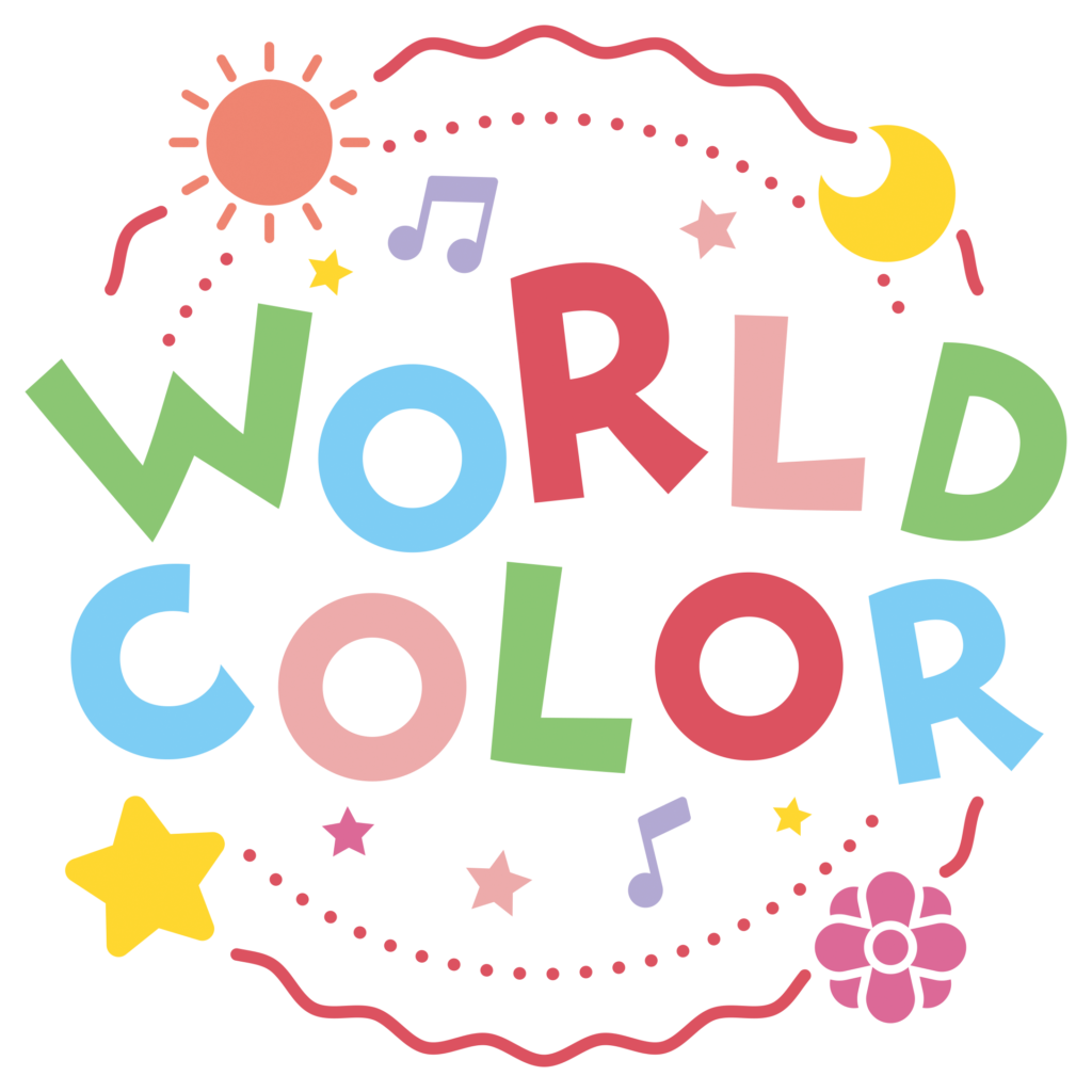 WORLD COLOR